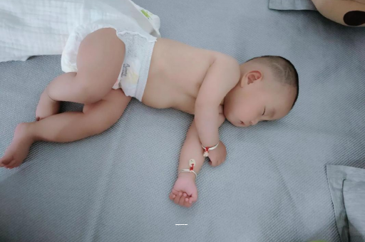 黔东宝宝高烧怎么处理